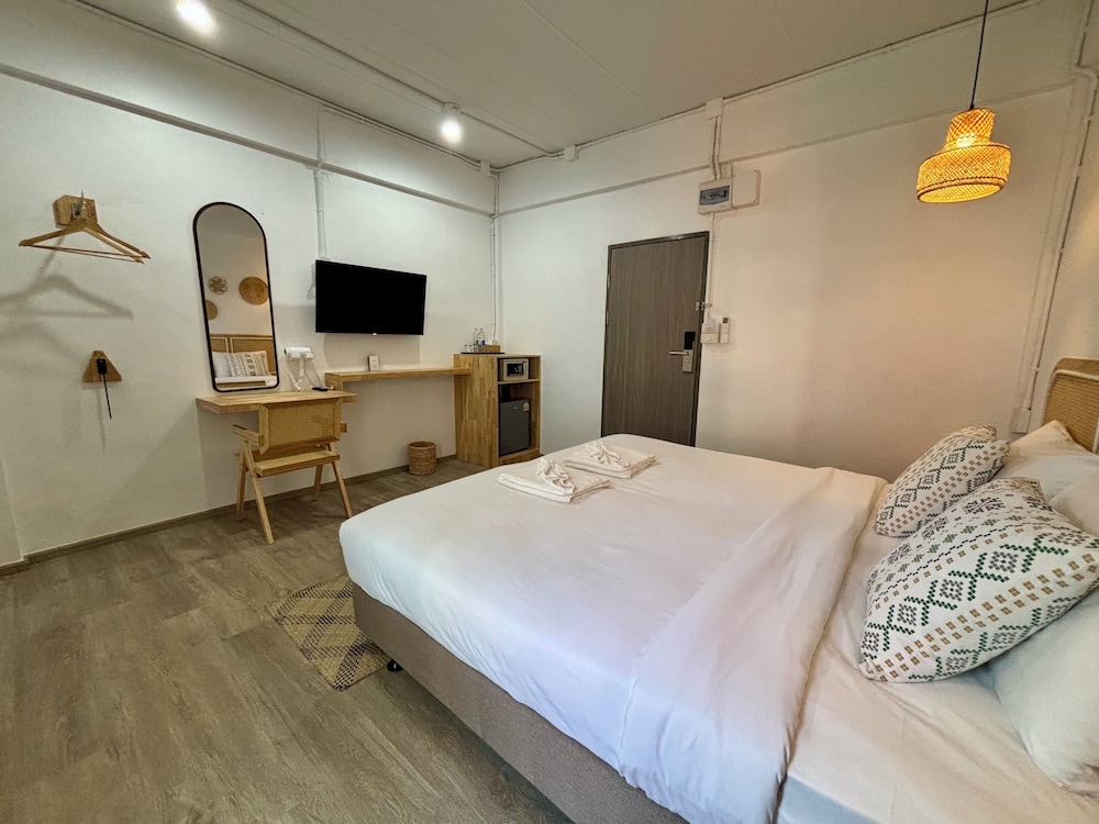 Comfort Double Room - Photo 3