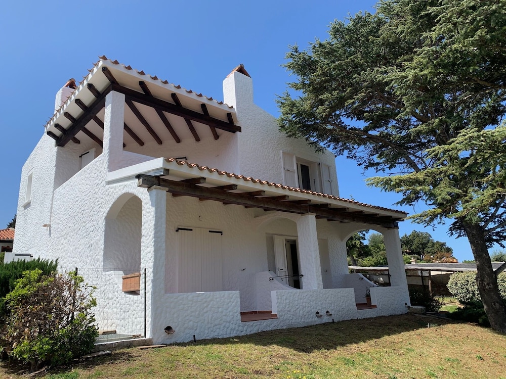 Double Room, Garden View (Villa Grazia)