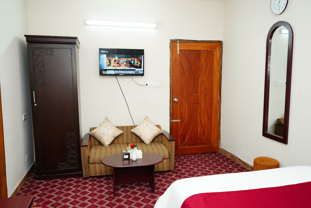 Standard Room photo 2