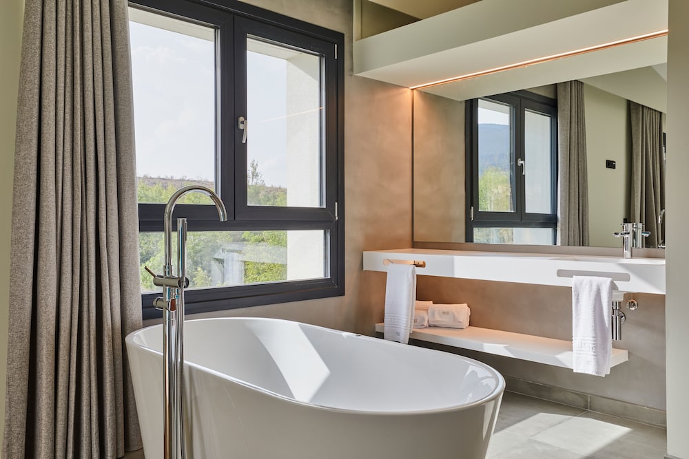 Junior Suite, Jetted Tub (Sierra Nevada) photo 3