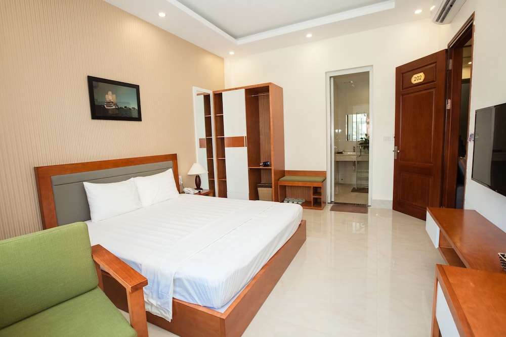Superior King Room