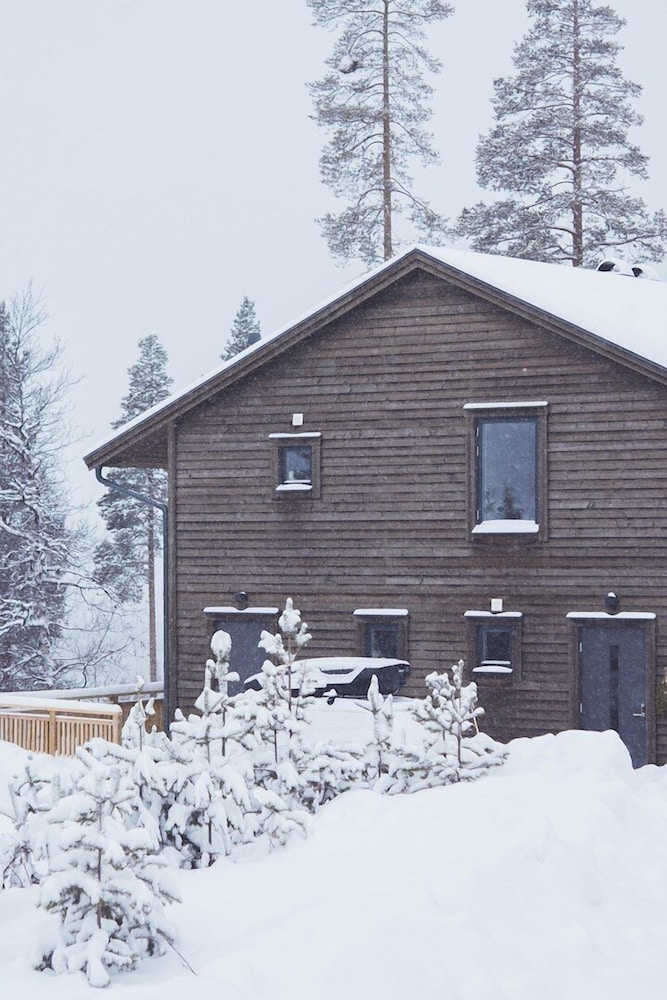 Family Chalet, 3 Bedrooms photo 3