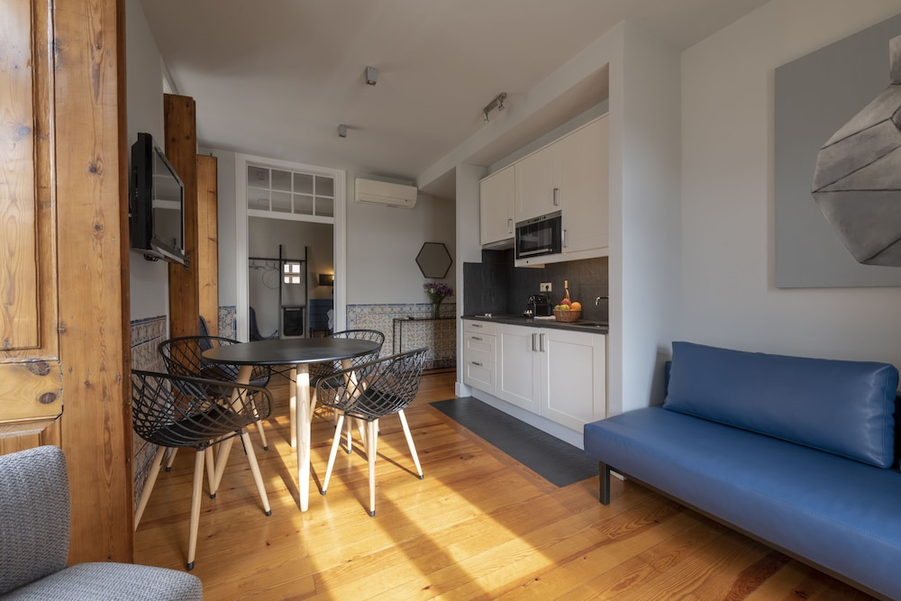 One Bedroom Apartment for 4 people - Photo 4