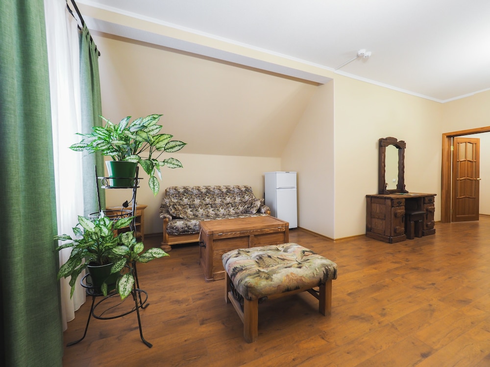 Junior Room photo 3