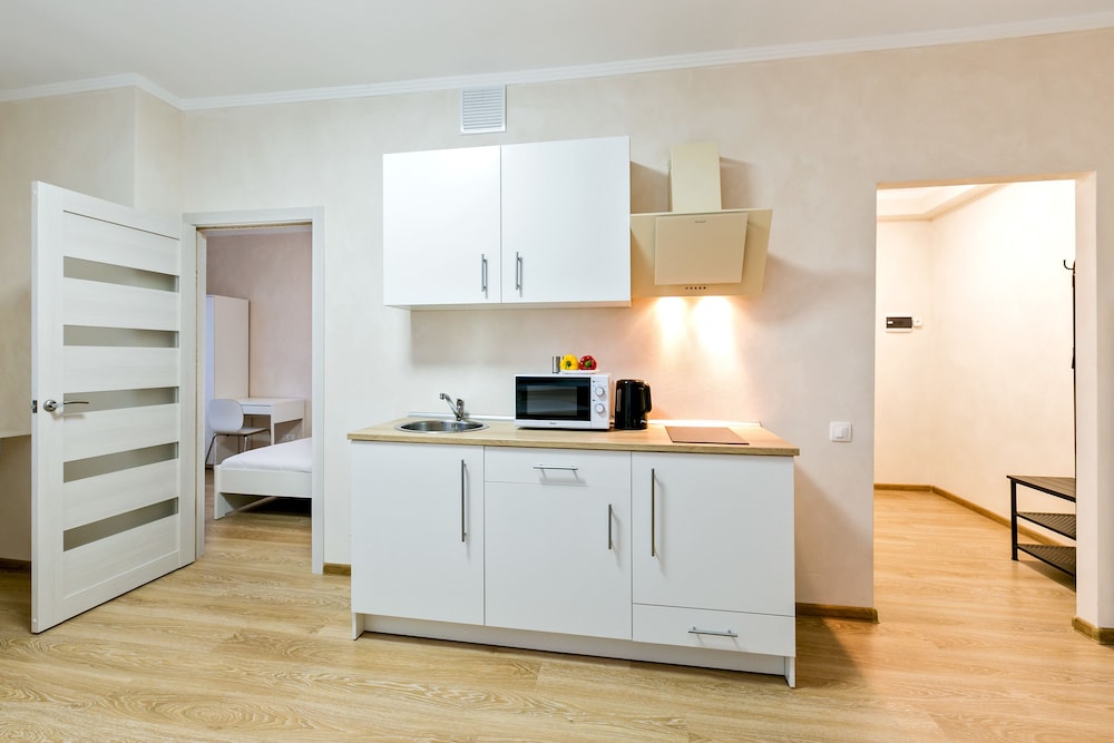 Comfort Apartment, 1 Bedroom, Kitchenette photo 3