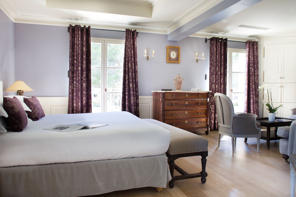Junior Suite - Photo 1
