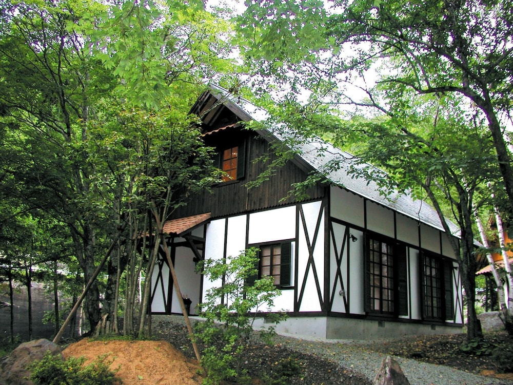 Private Cottage (Non-smoking)
