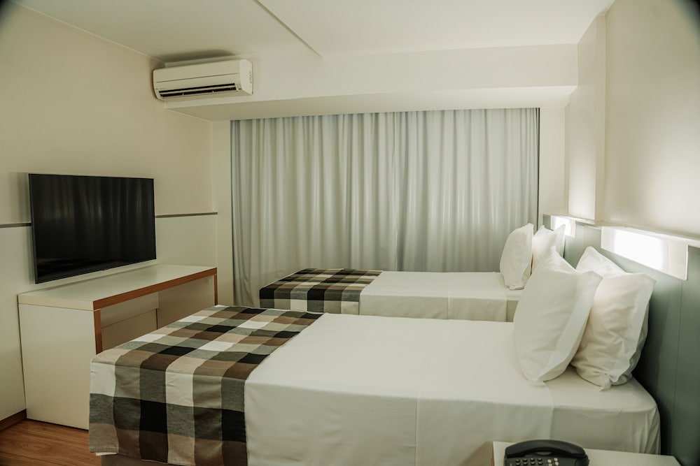 Standard Single Room - Photo 1