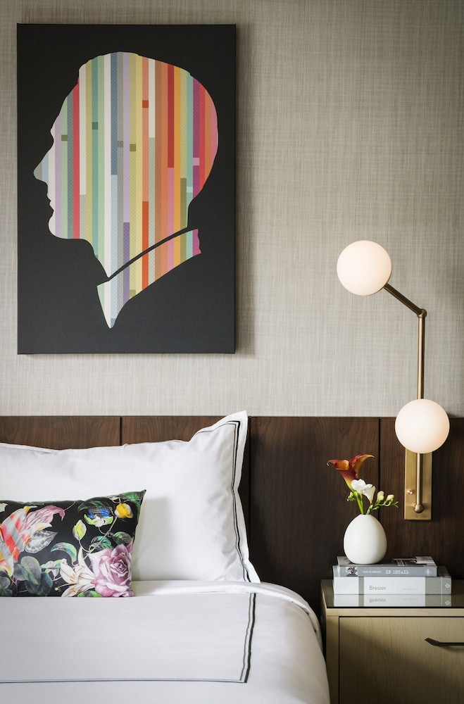 Room, 2 Queen Beds, Hearing Accessible