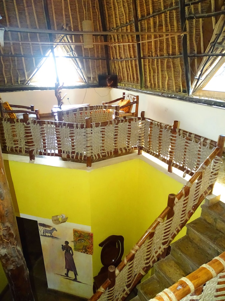 Executive Villa