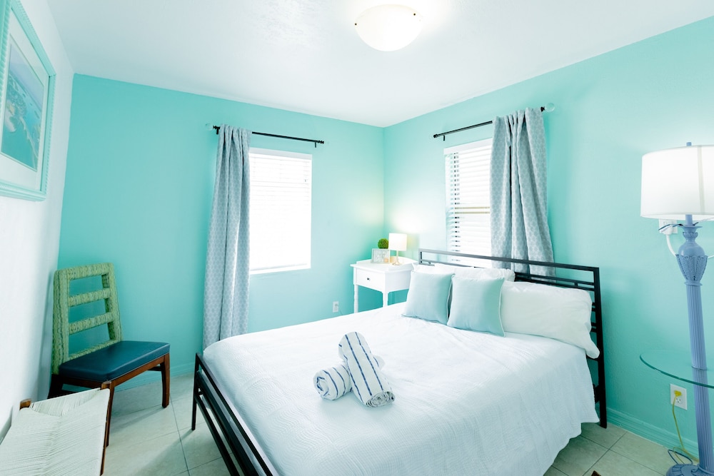 Standard Suite, 1 Bedroom photo 1