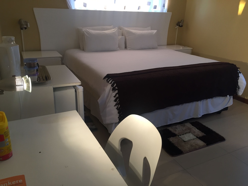 Luxury Double Room photo 1