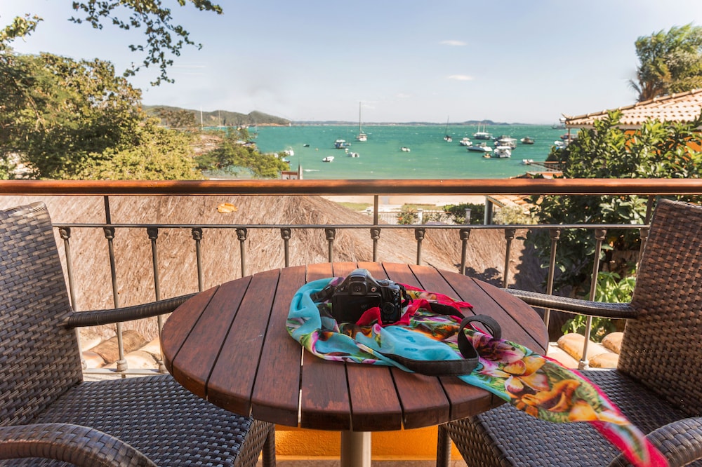 Double or Twin Room, Balcony, Sea View - Photo 2