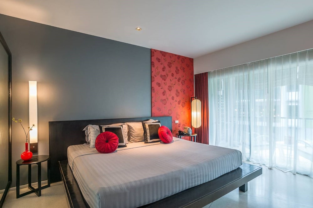 Superior Room - Photo 10