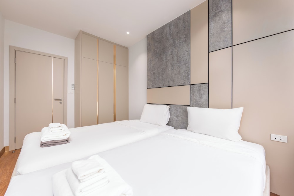 Design Suite, 2 Bedrooms