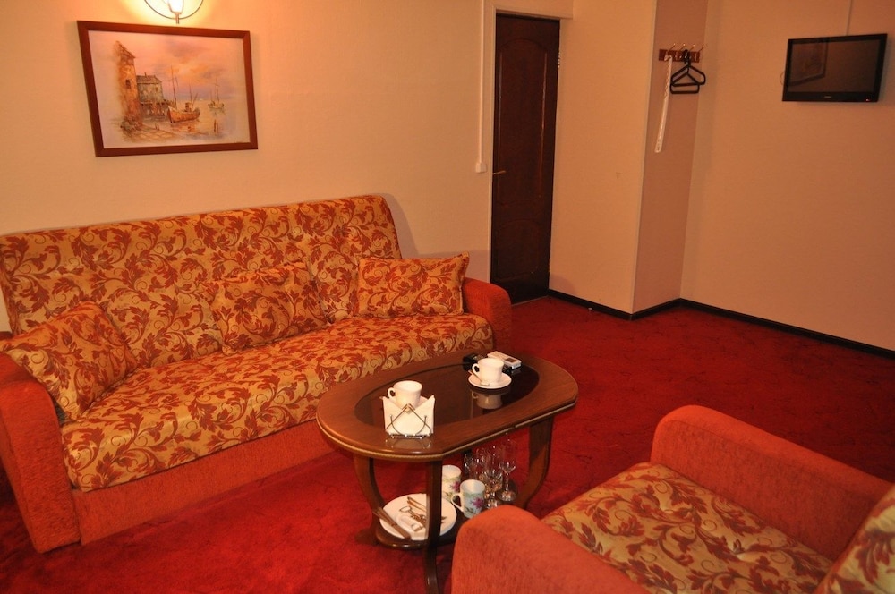 Premium Suite