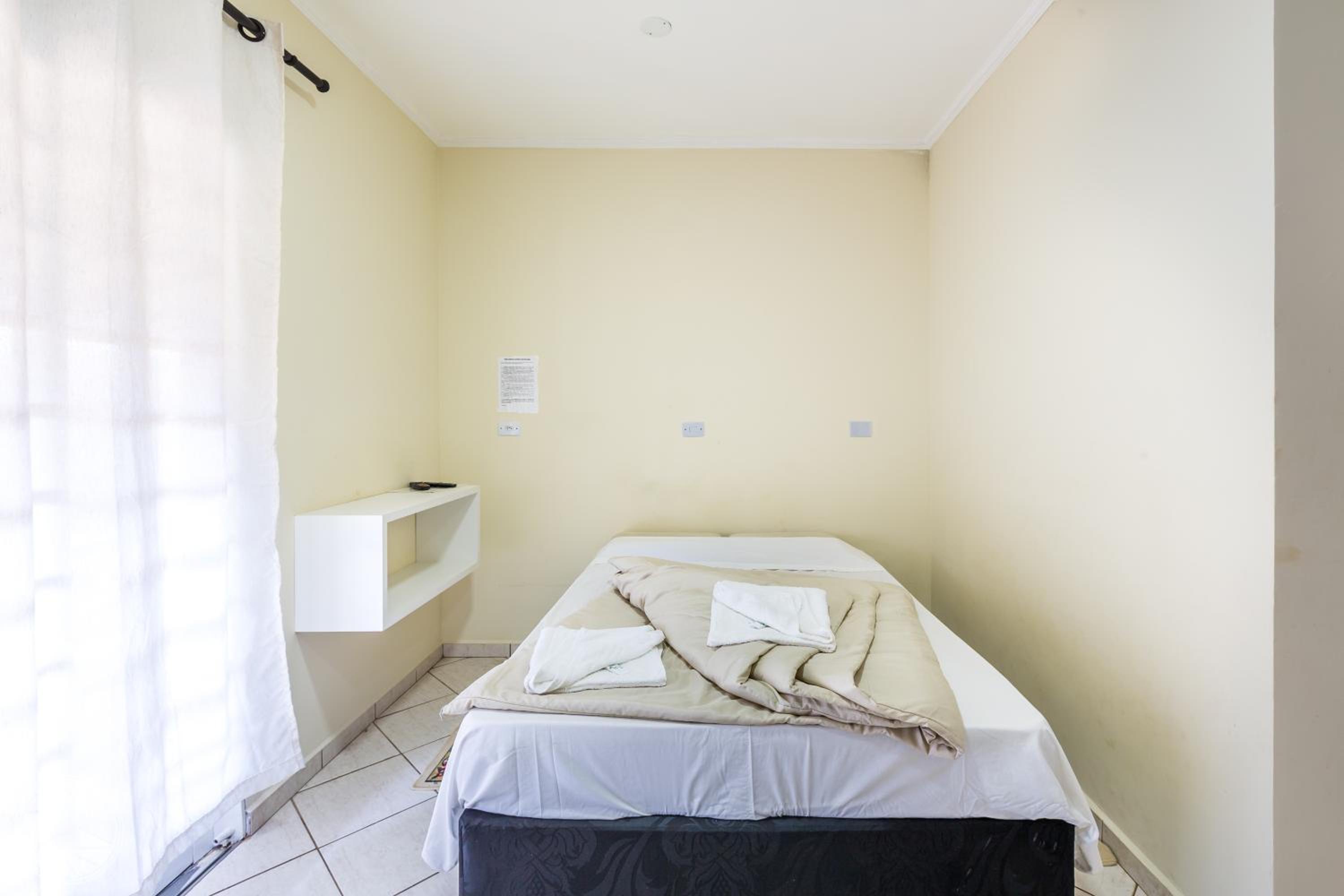 Quadruple Room with Balcony photo 2