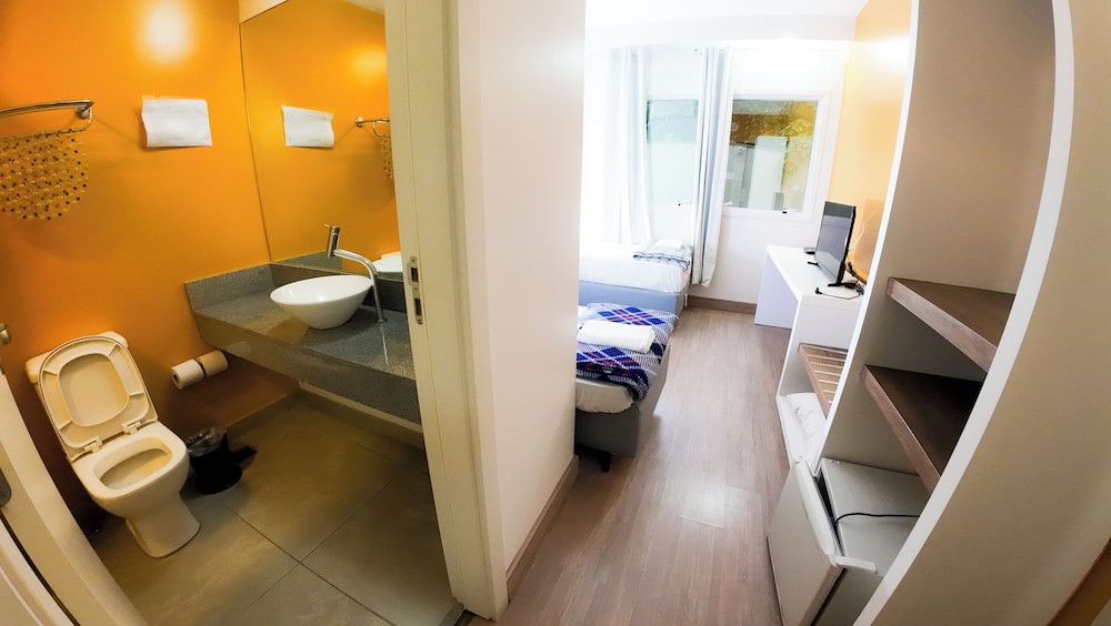 Standard Quadruple Room photo 1