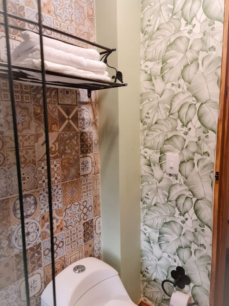 Double Room, Balcony - Photo 4