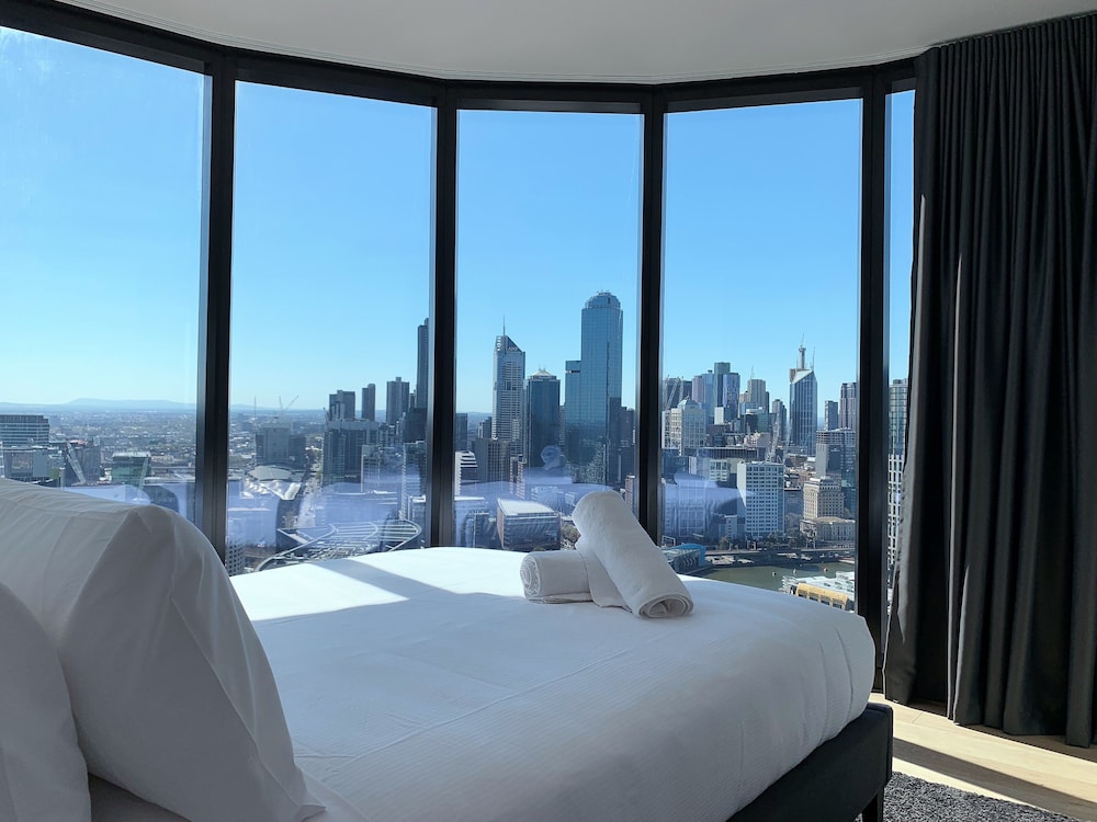 Panoramic Apartment, 2 Bedrooms, Non Smoking, City View photo 2