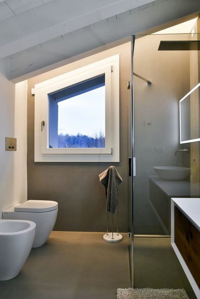 Luxury Suite, 1 Bedroom, Ensuite, Executive Level photo 3