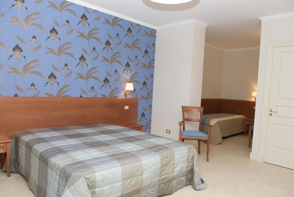 B&B Talìa, Billede 4