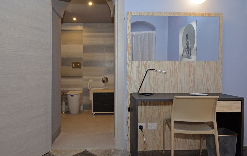 Regia Trazzera Ospitality og Relax, Billede 4