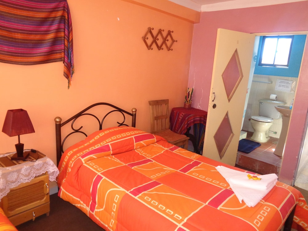 Twin Room photo 1
