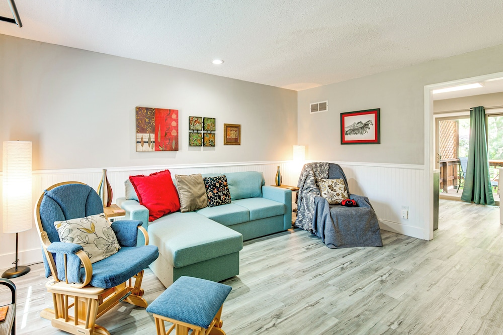 House (3 Bedrooms) photo 1