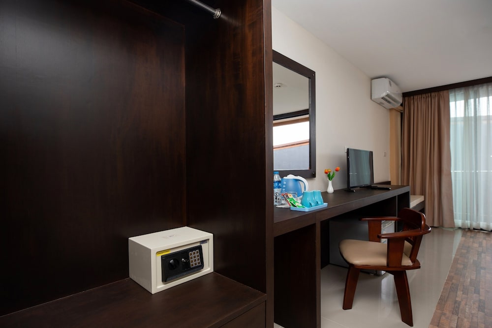 Superior Double or Twin Room - Photo 2
