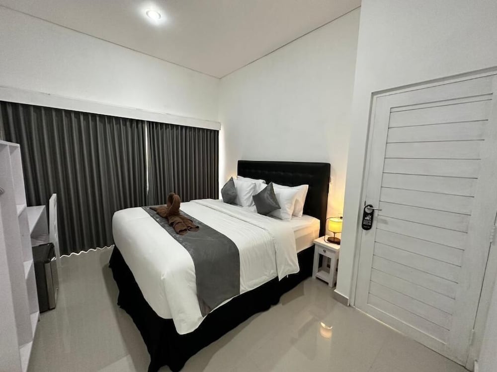 Luxury Double Room photo 2