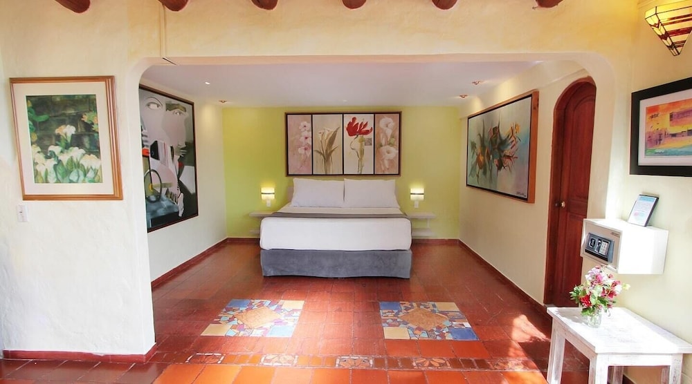 Deluxe Room photo 3