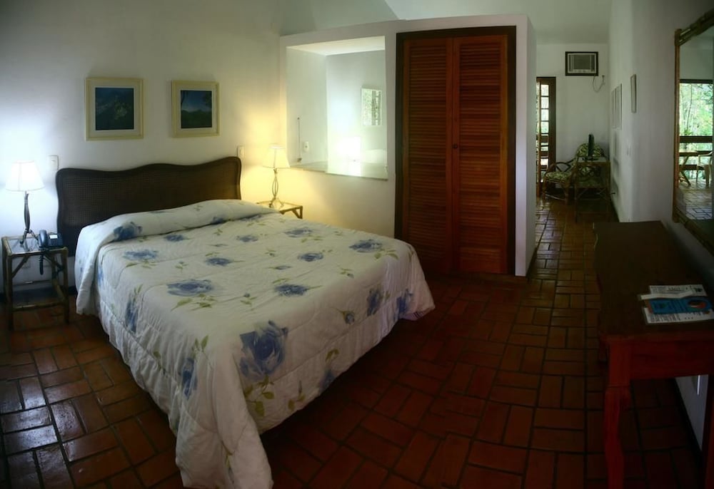 Triple Room, Lanai
