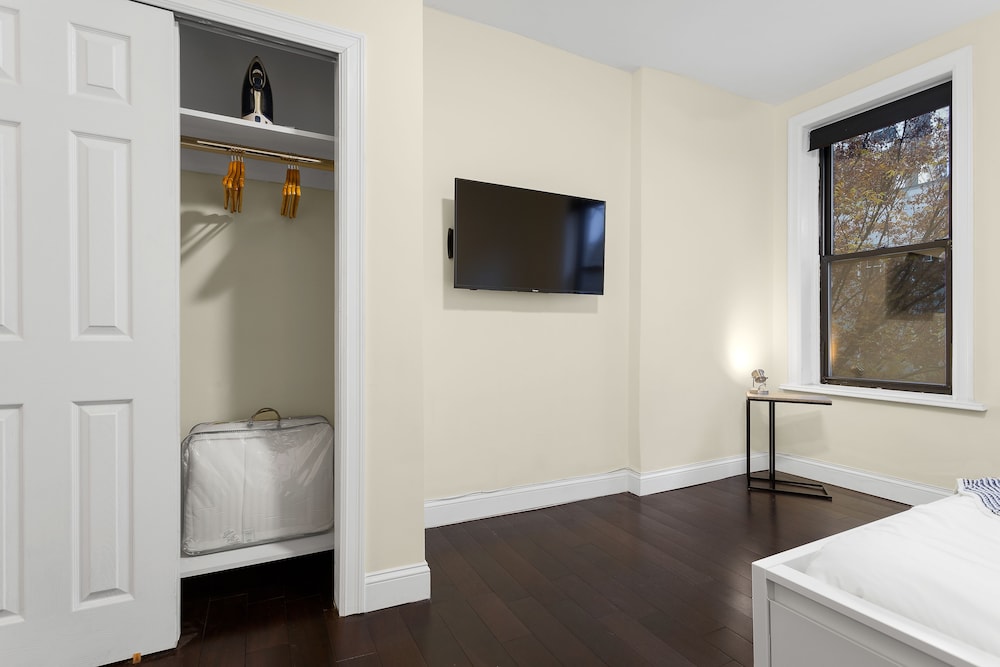 City Studio, 1 Double Bed photo 1