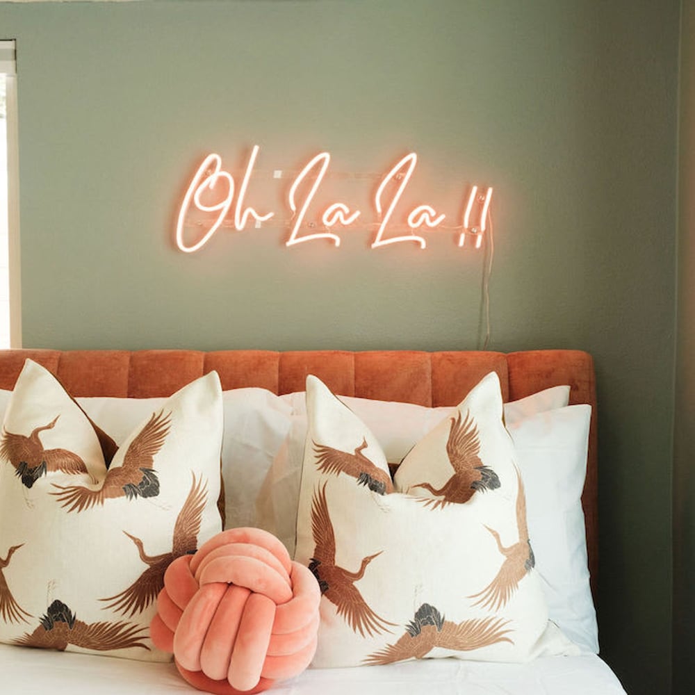 Mod Maya Hotel in Palm Springs, Billede 19