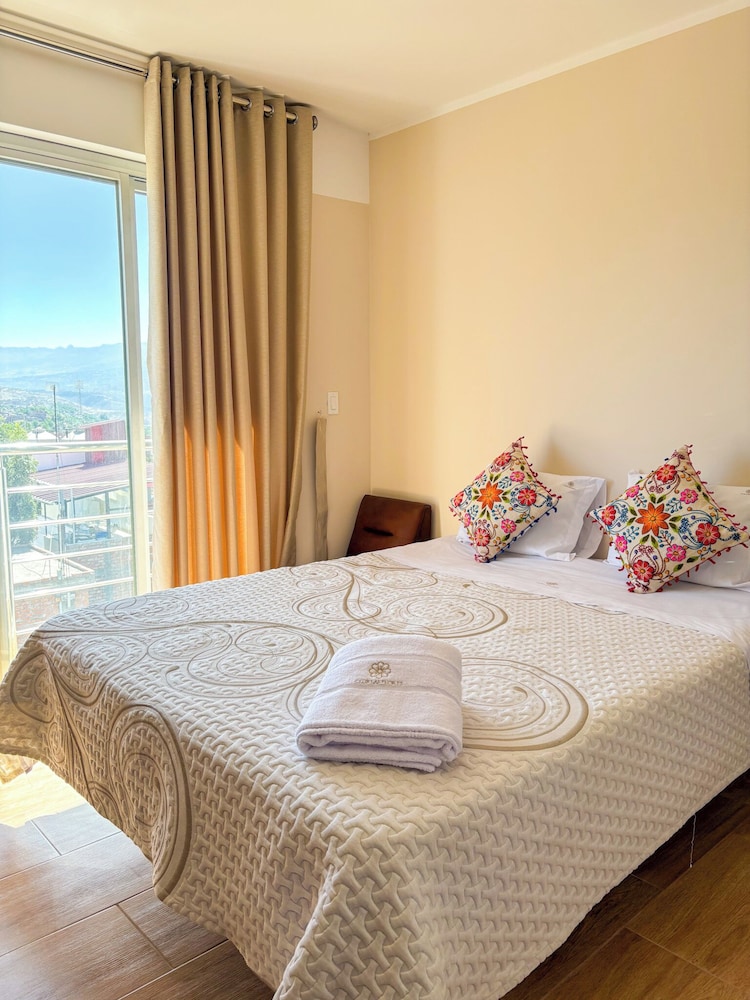 Standard Room photo 2