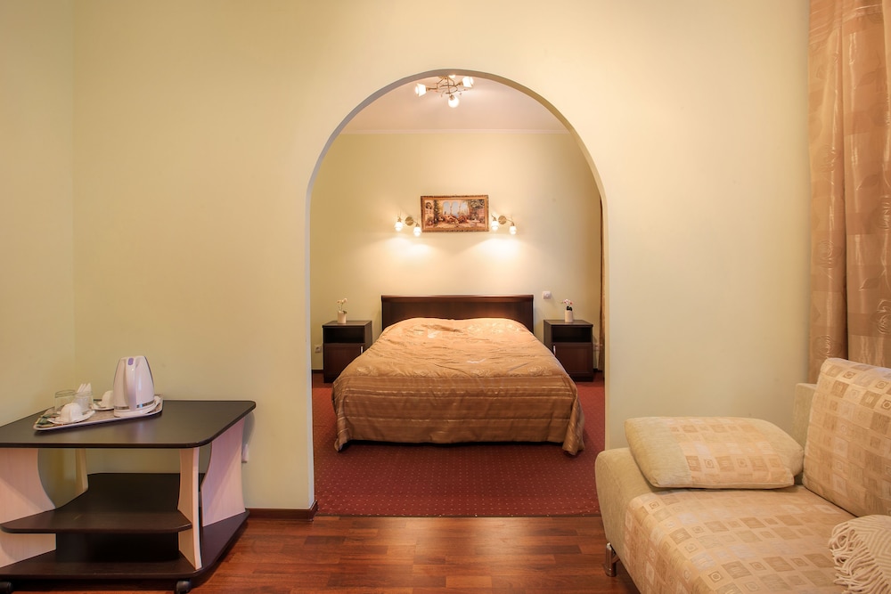 Junior Suite photo 1