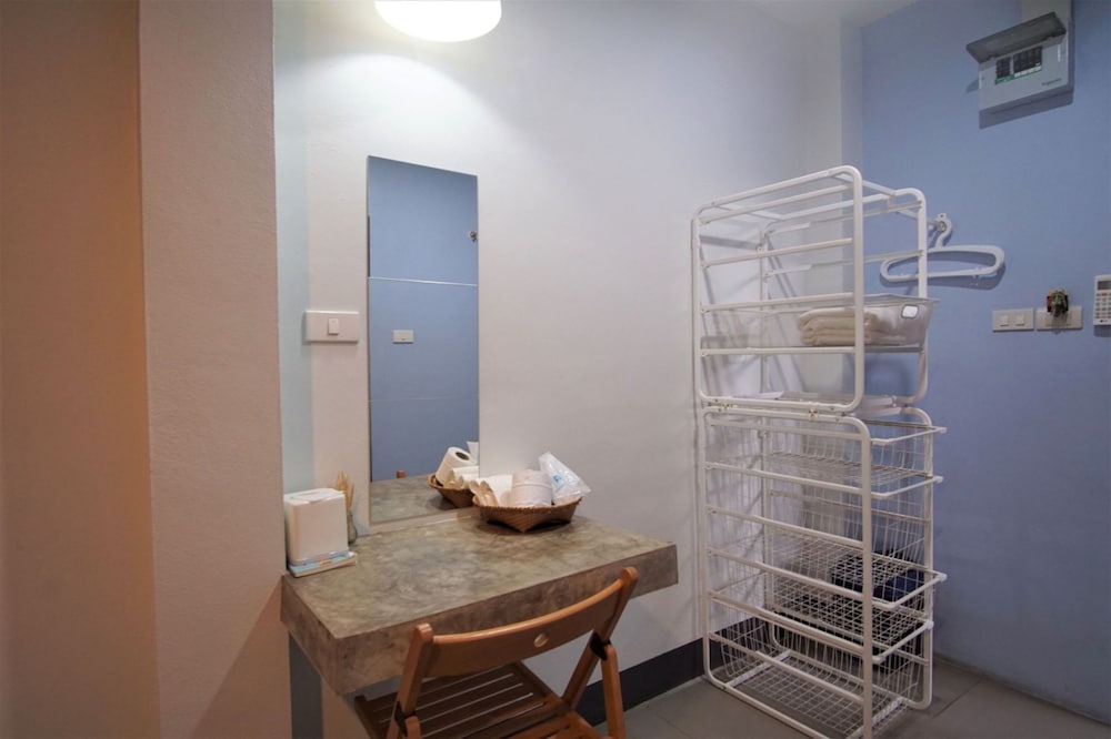 Twin Room photo 2