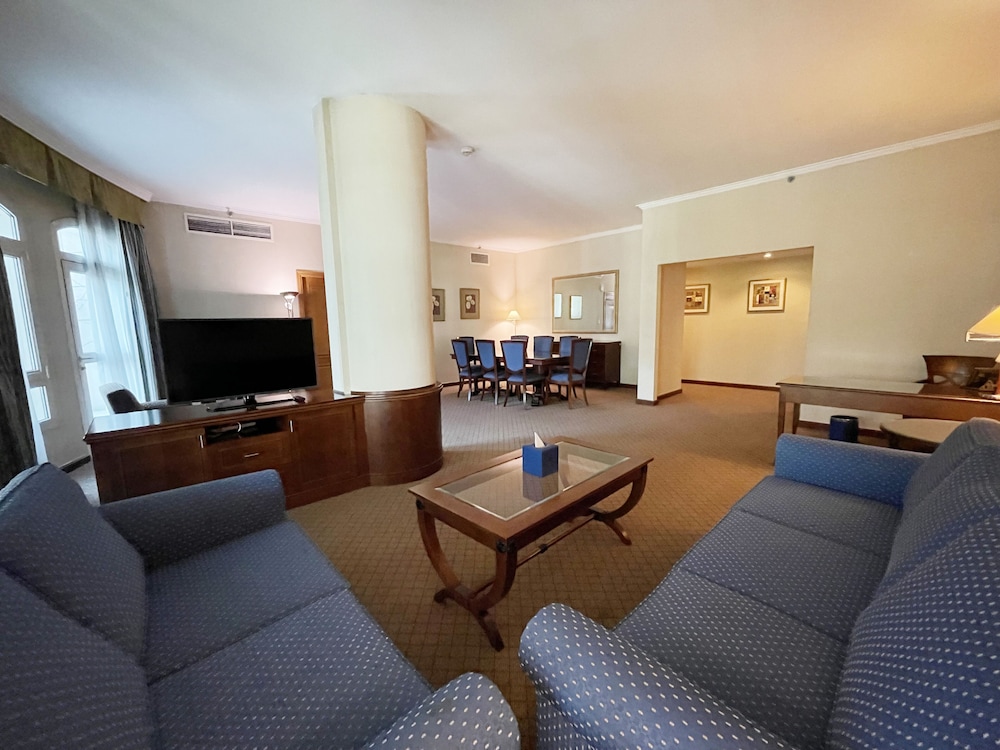 Apartment, 3 Bedrooms