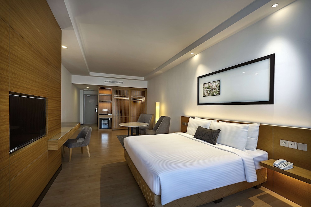 ANSA Executive Room photo 3