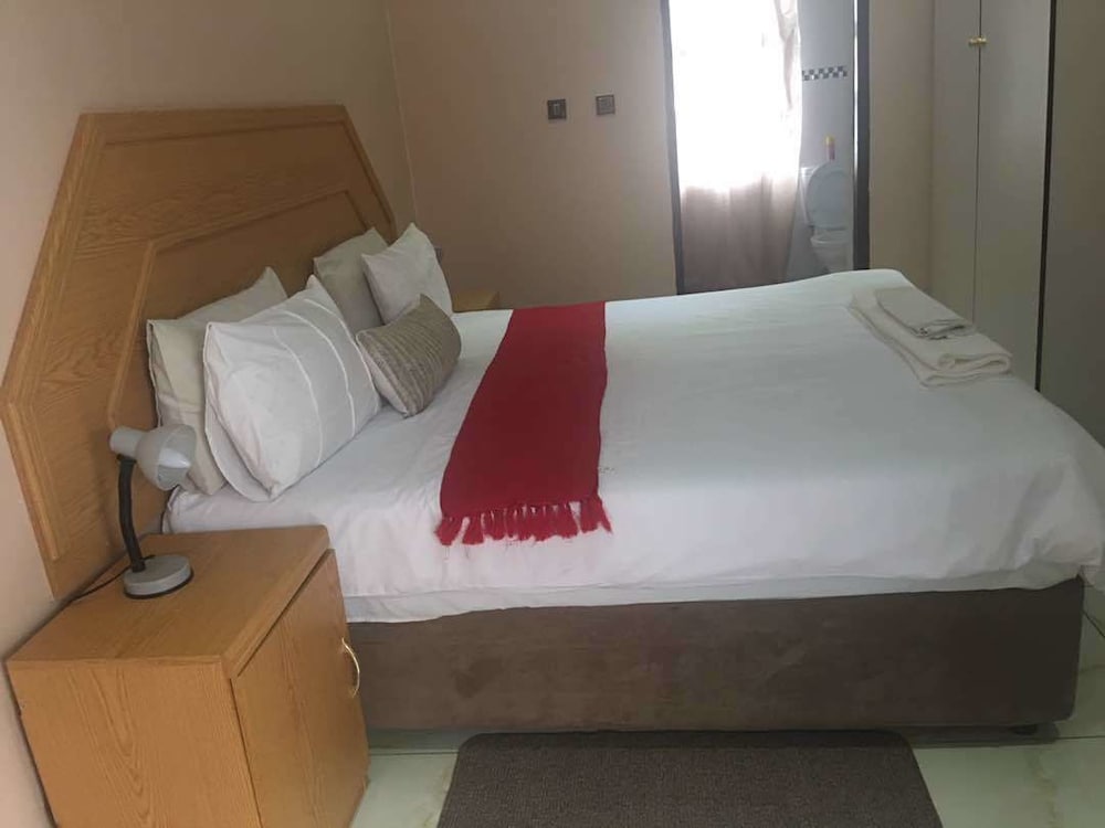 Standard Room photo 1