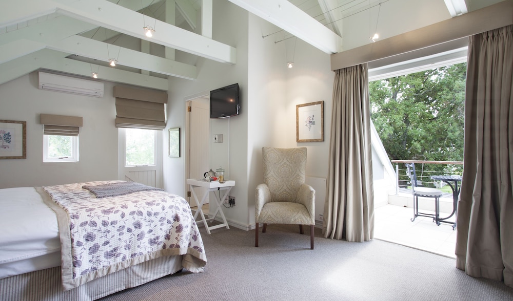 Comfort Room photo 1