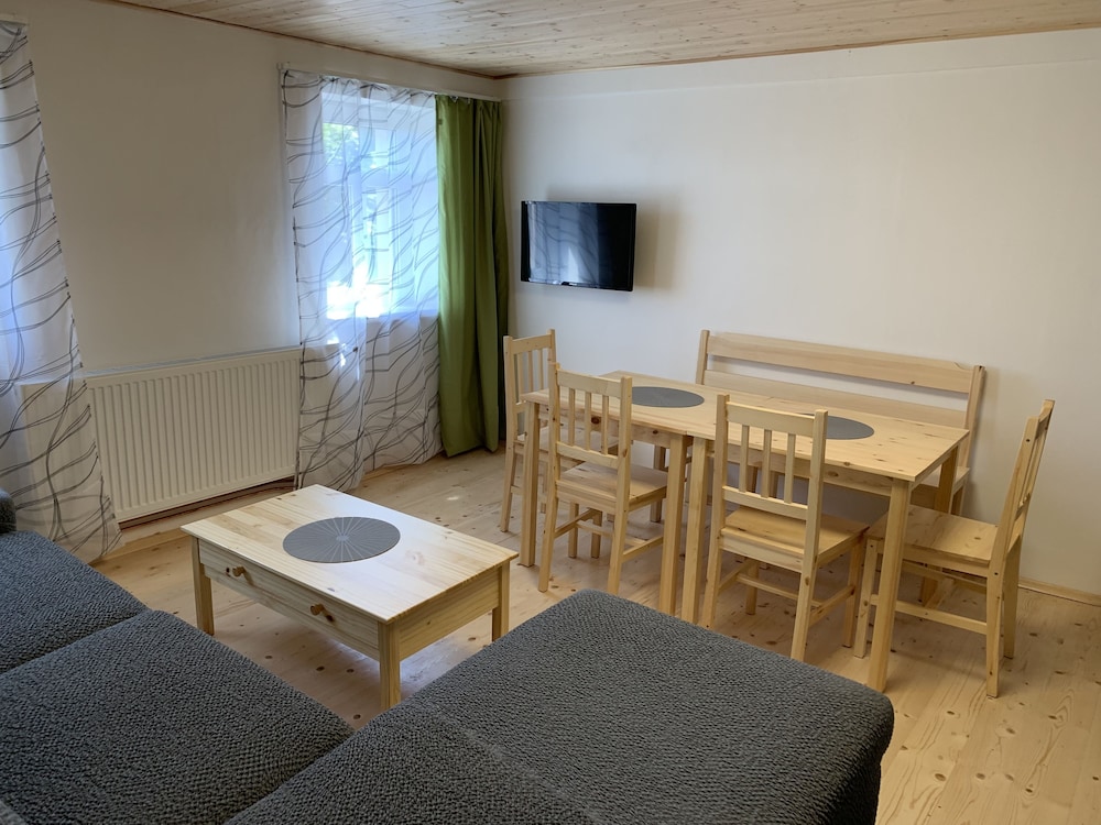 Panoramic Apartment (6) photo 1