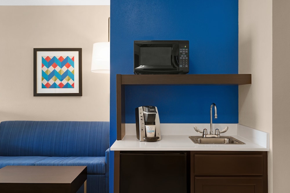 Suite, 1 Bedroom - Photo 6