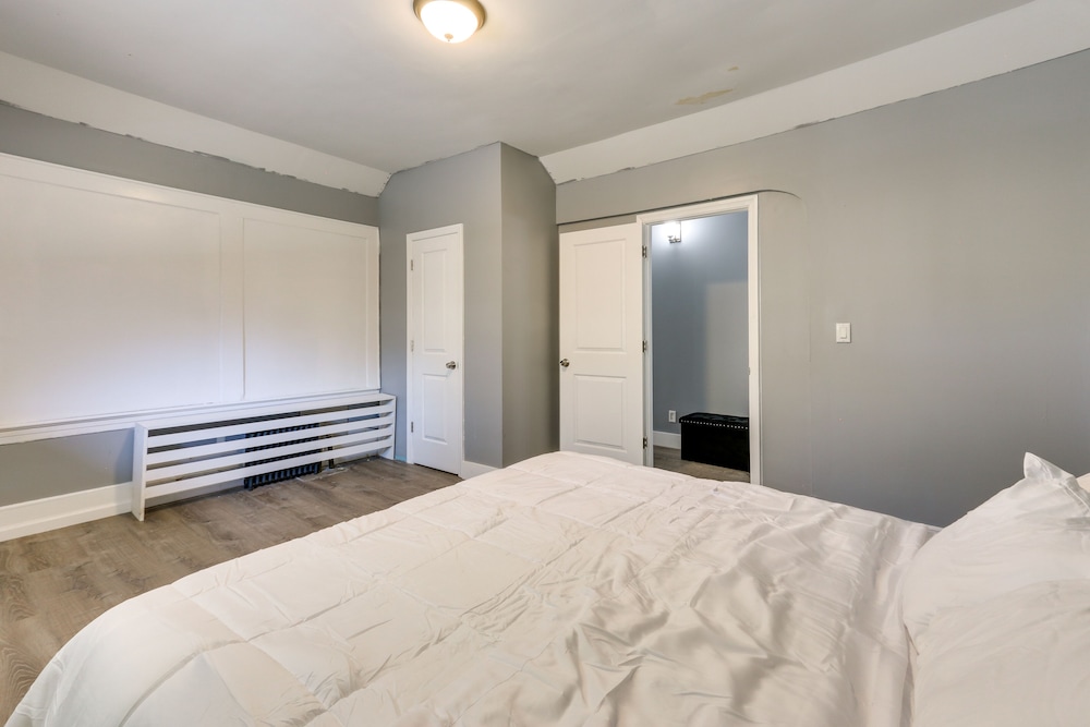 House (2 Bedrooms) photo 1