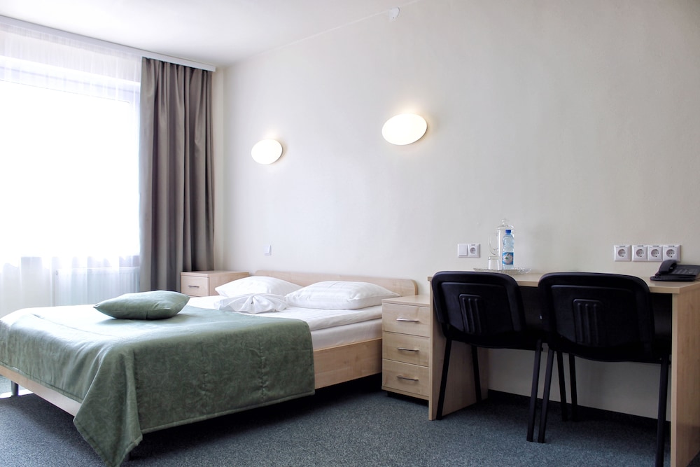 Deluxe Room, 1 Bedroom photo 3