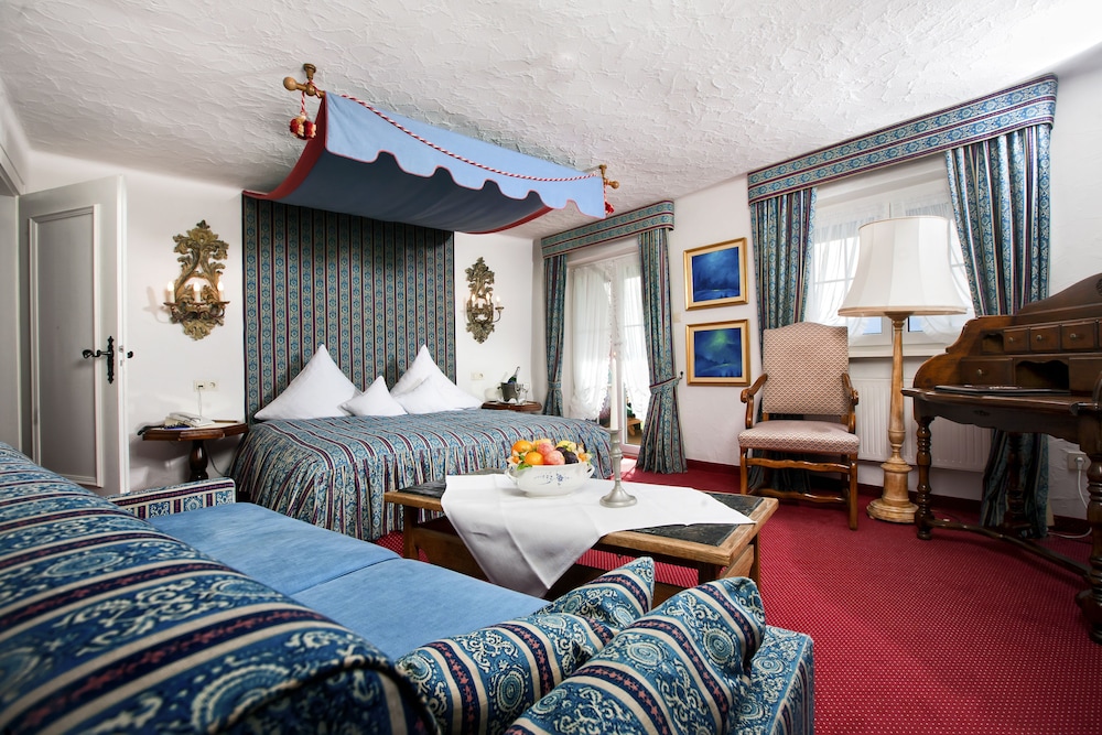 Junior Suite (Burgherr Junior Suite) photo 1
