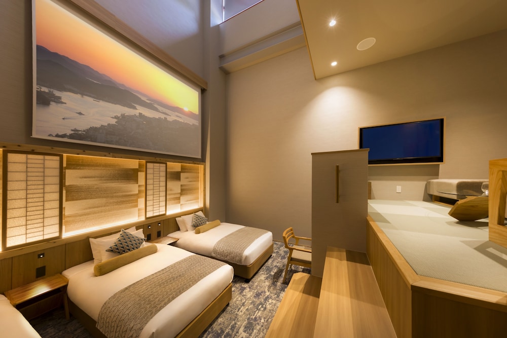Beacon Suite, Non Smoking