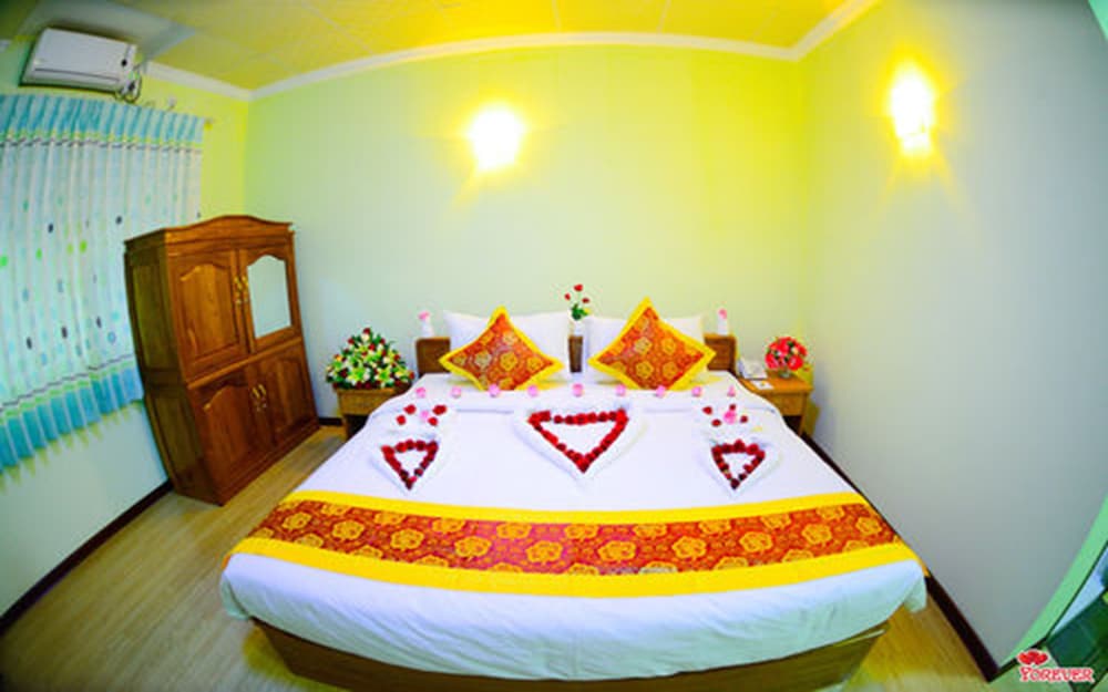 Standard Room photo 2