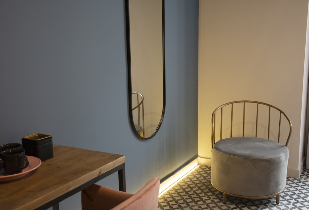 Comfort Double or Twin Room - Photo 14